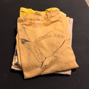 Vintage Florida Keys Tee REAL VINTAGE
